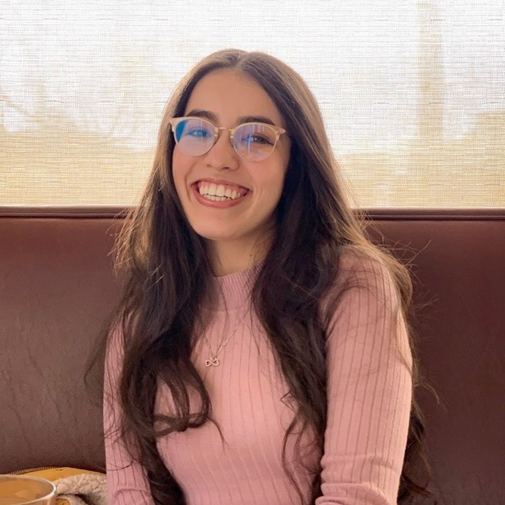 Jihan El Ouaragli, PhD