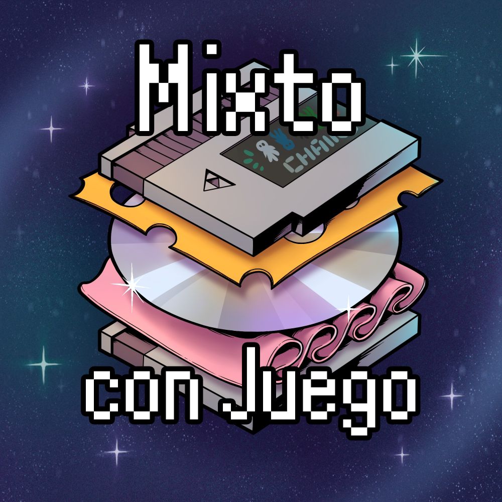 Mixto con Juego