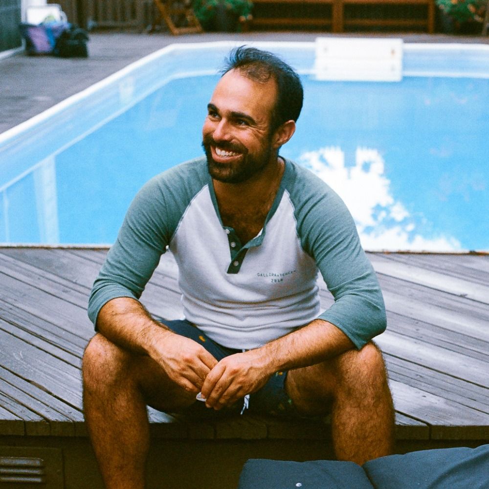 Dave Garczynski