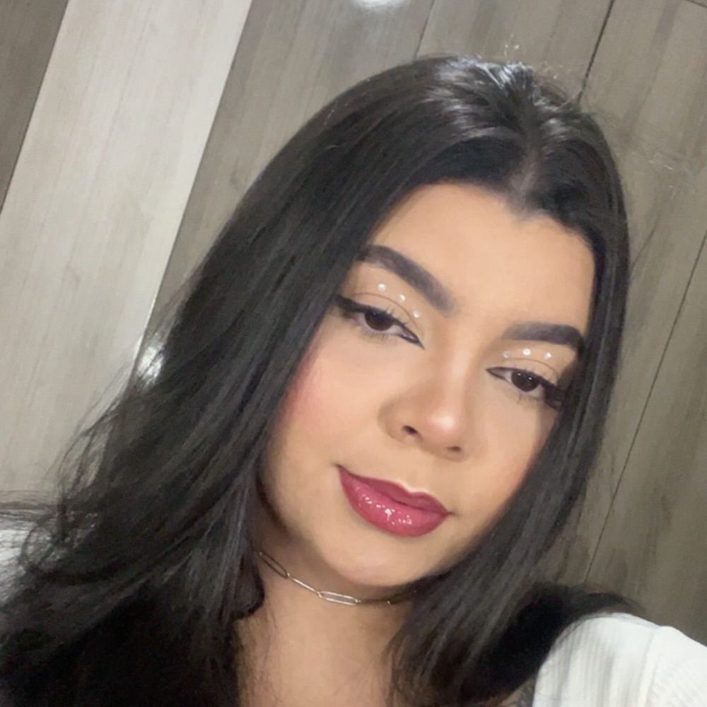 Vitória Mitter 
