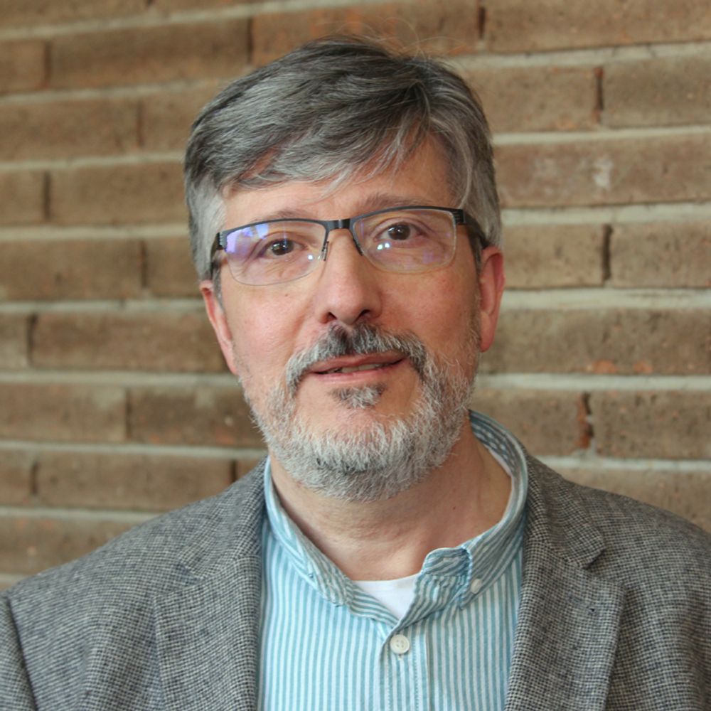 José M. Frade