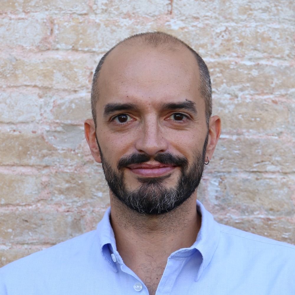 Gabriele Paolacci