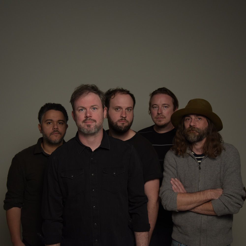 Wintersleep