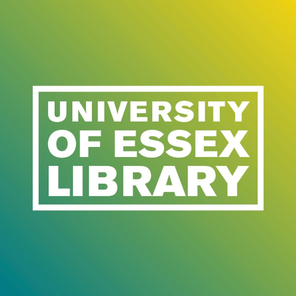 University of Essex Library Services