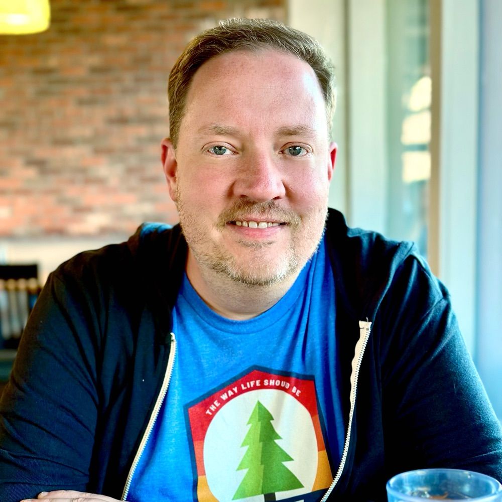 Rob Feldmann