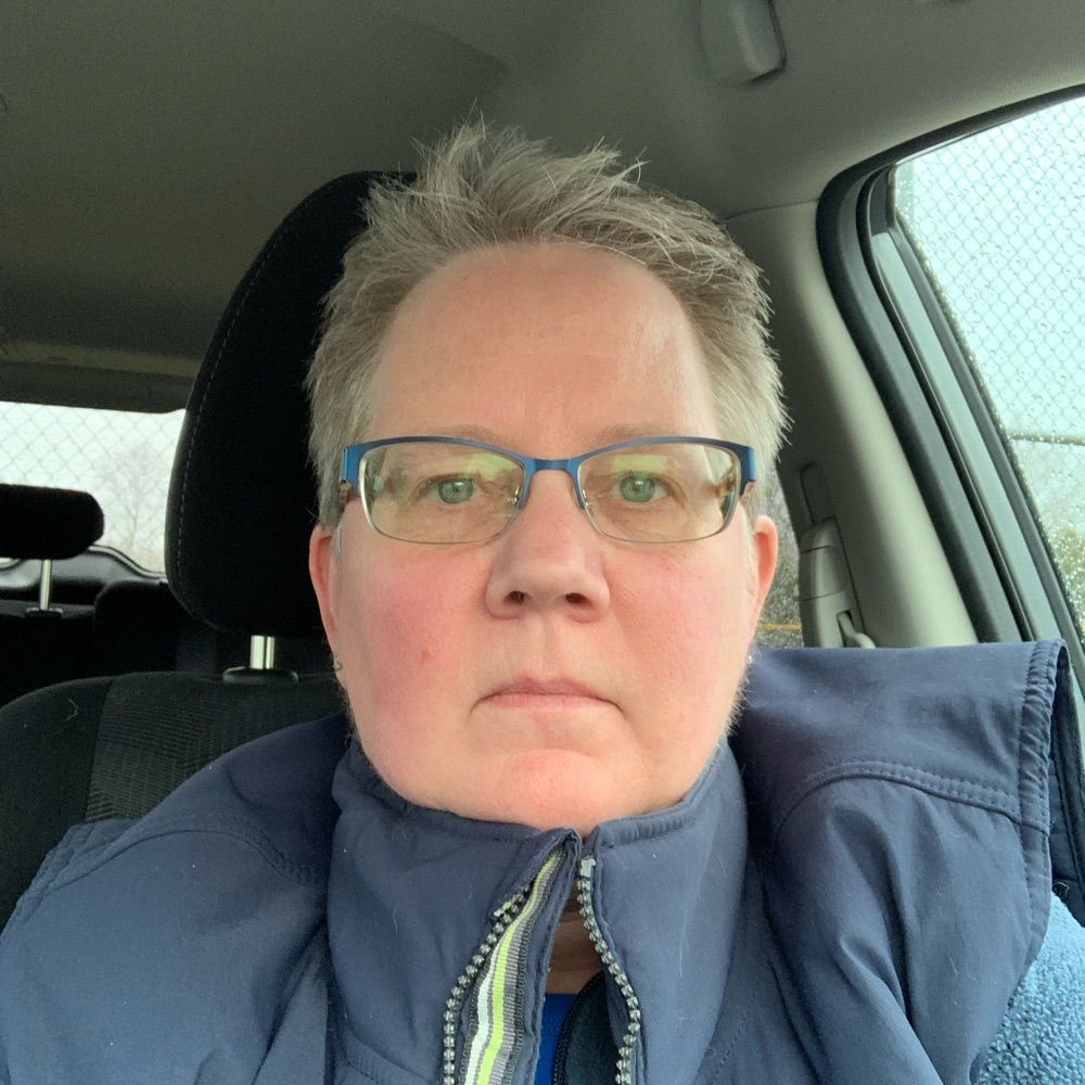 Diane Tuinstra