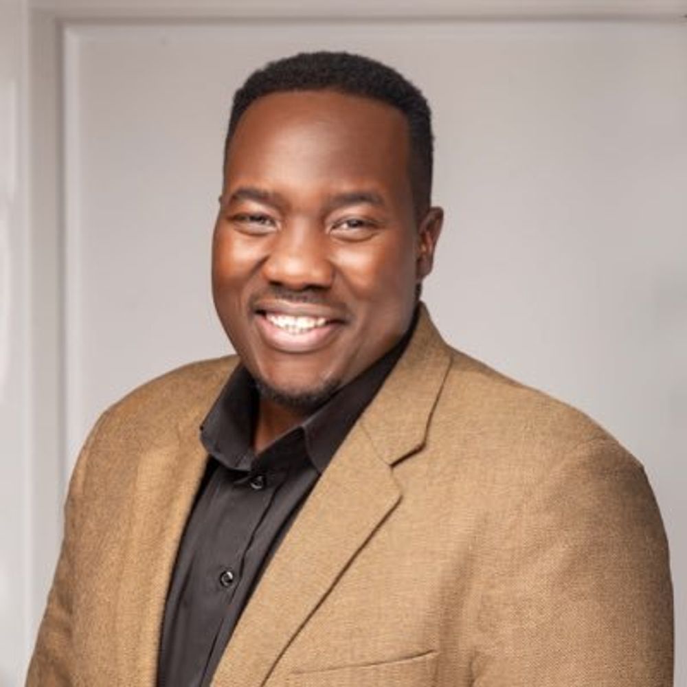Willis Raburu