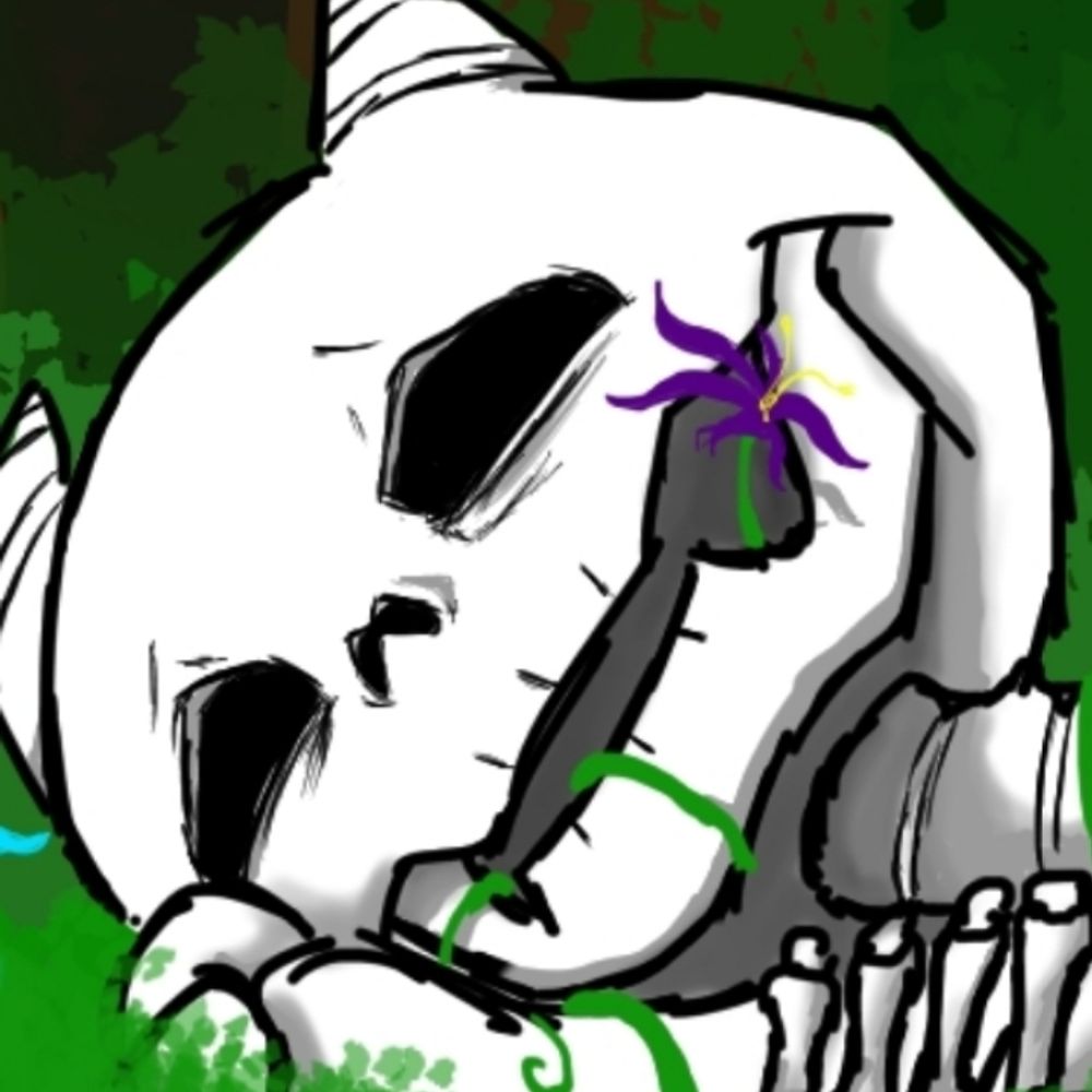 🔞Fallenskeleton🔞