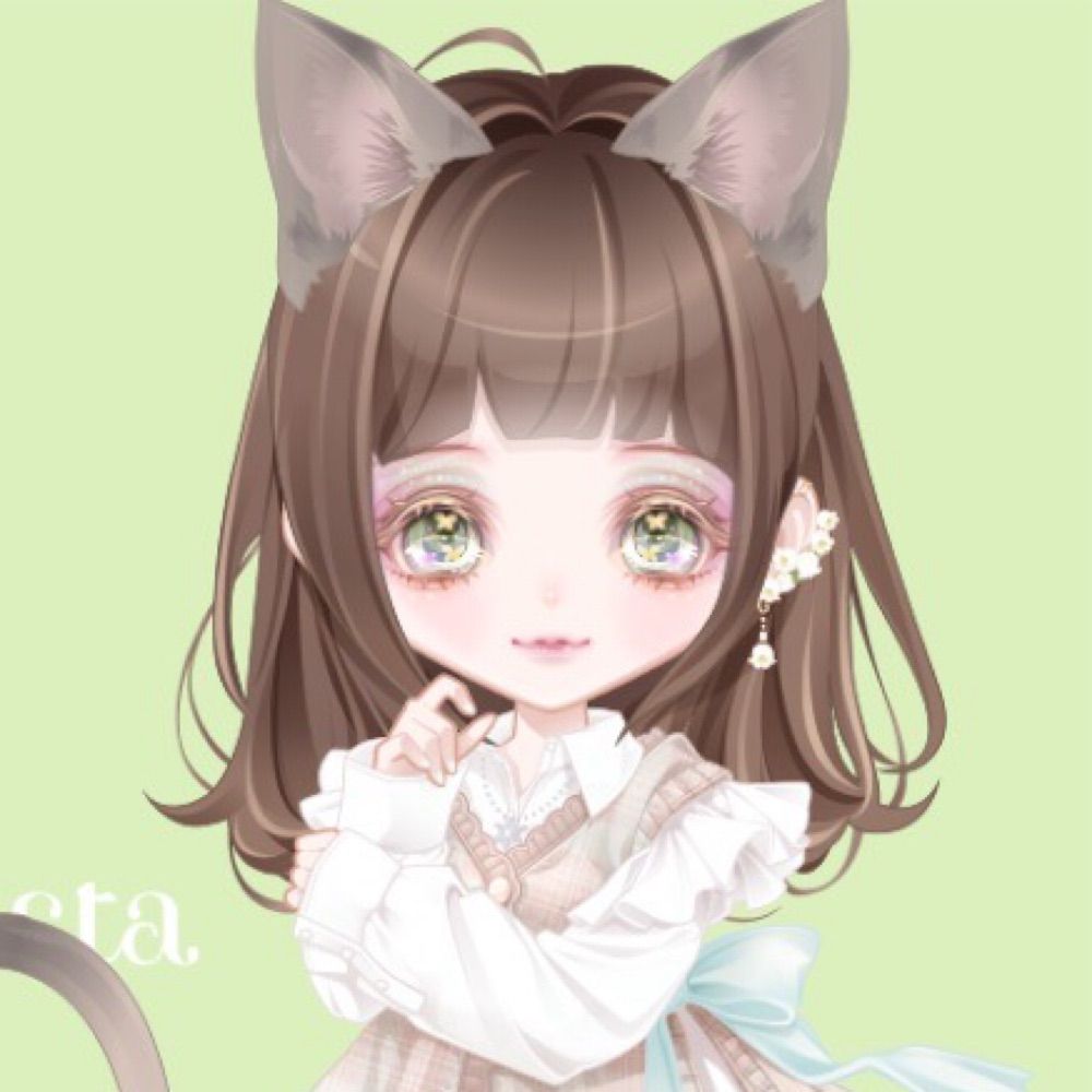 ちゃい