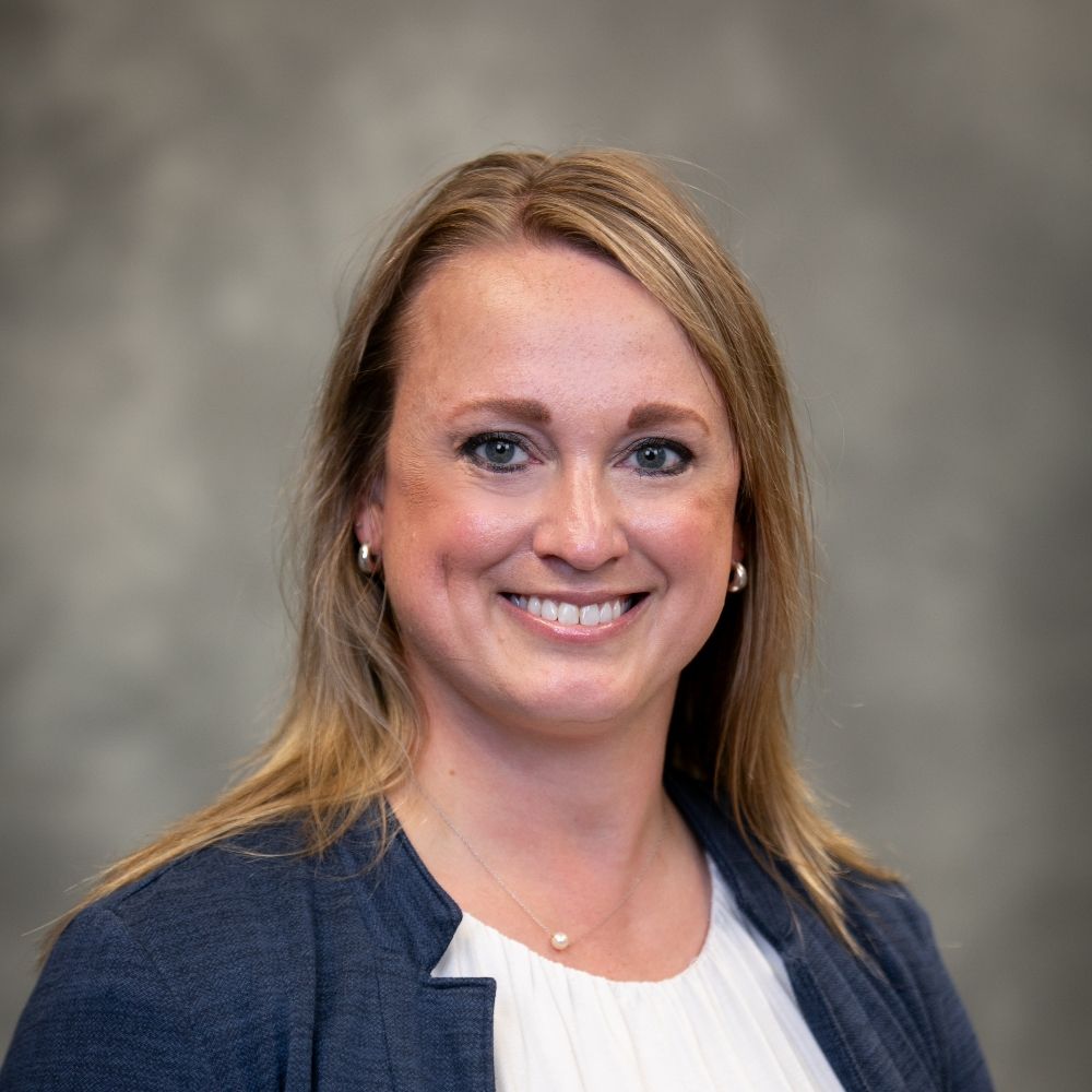 Kristina White PharmD
