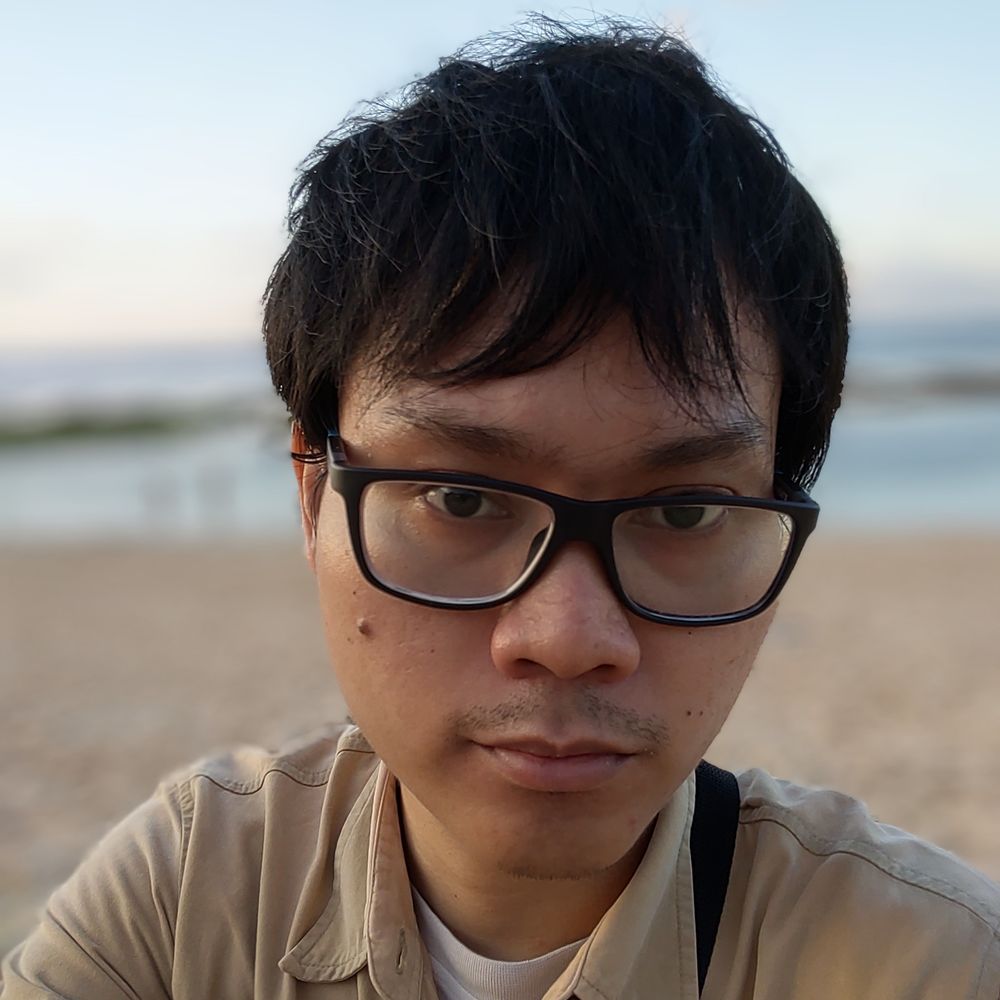 Rinaldi Pratama Putra