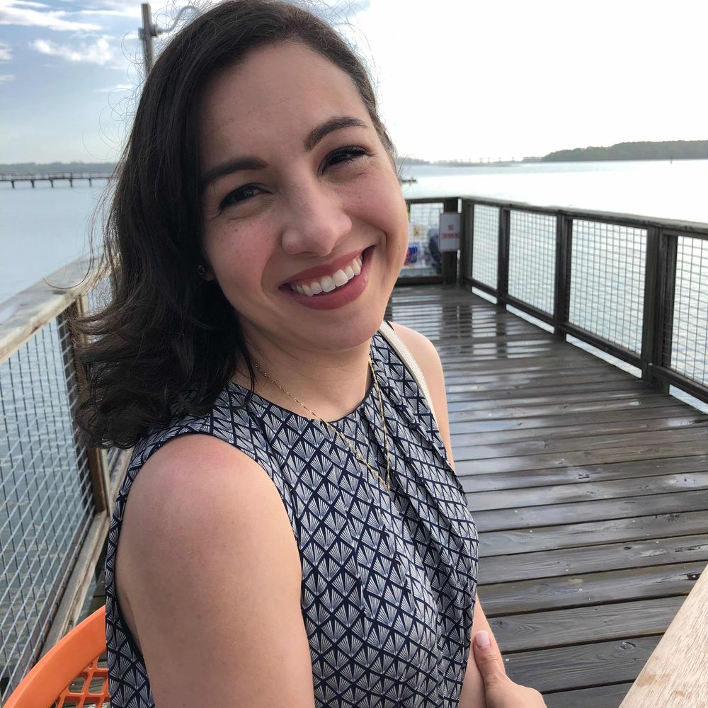 Alexandra R.- OCD / Anxiety / Trauma / Therapist in training