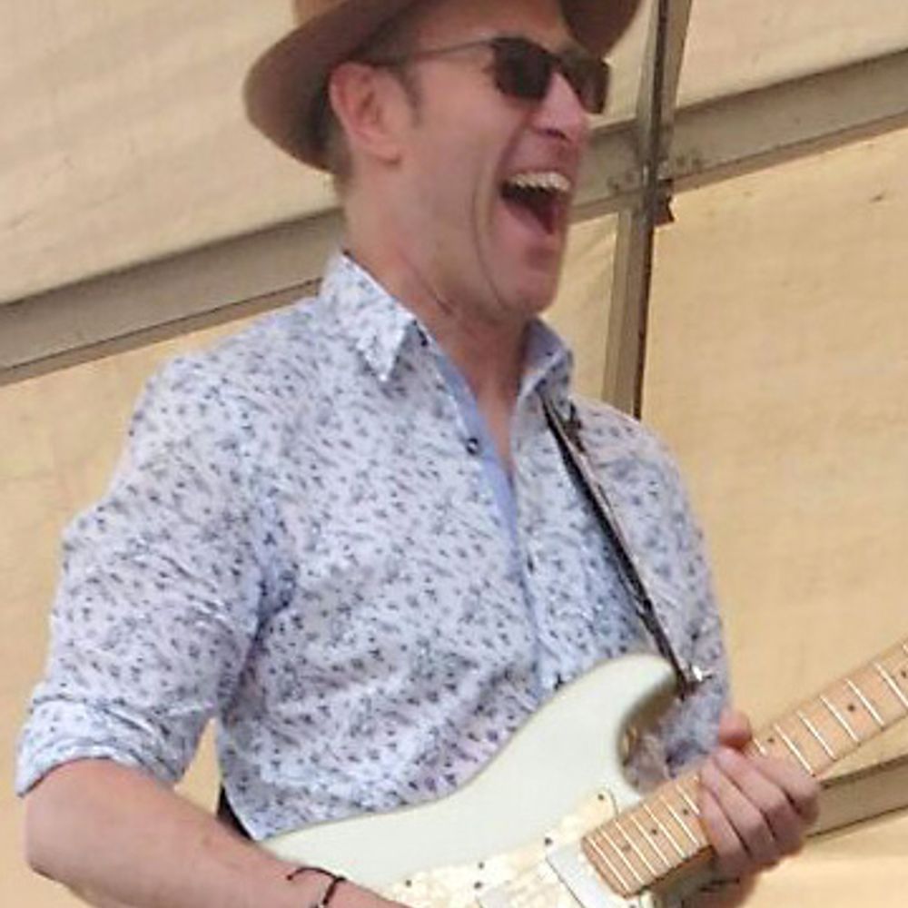 Bill Marten