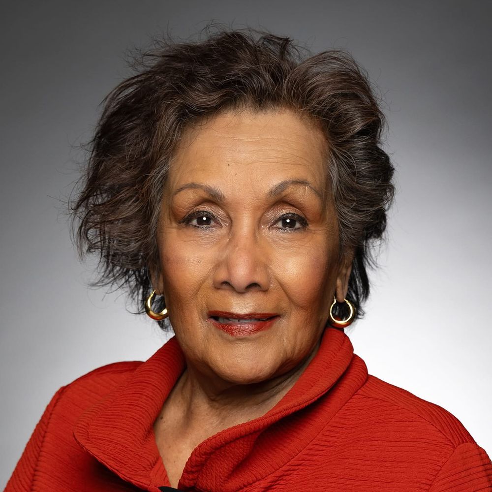 Dr. Hedy Fry