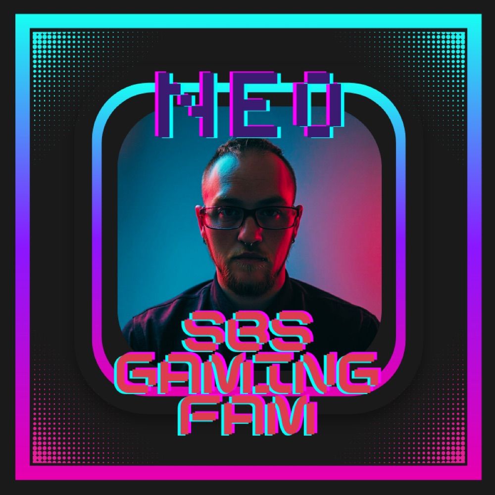 Solo But Social Gaming
