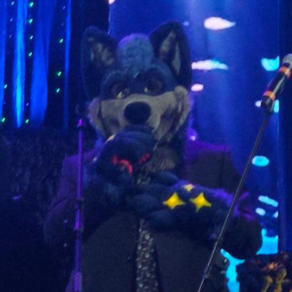 Ursa Starsong