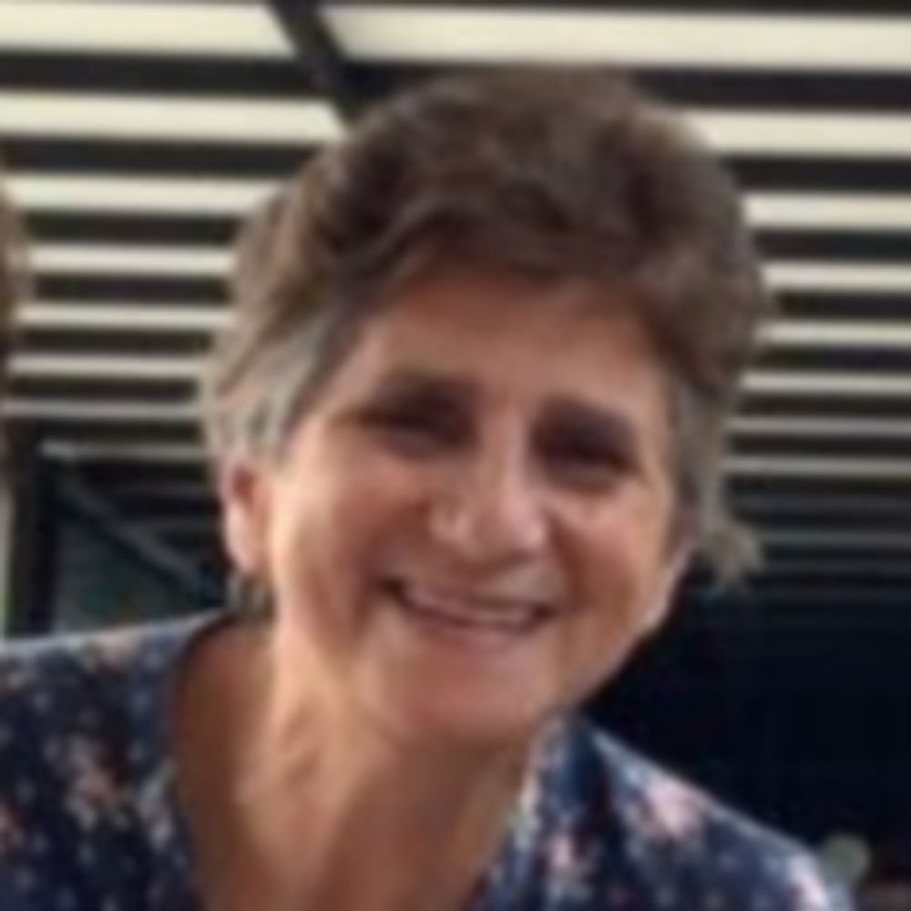 María Victoria Fallon