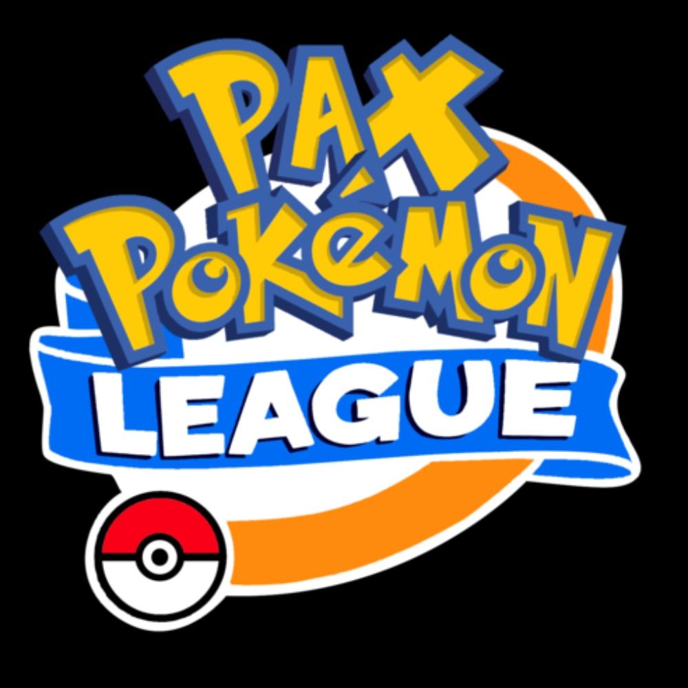 PAX Pokemon League