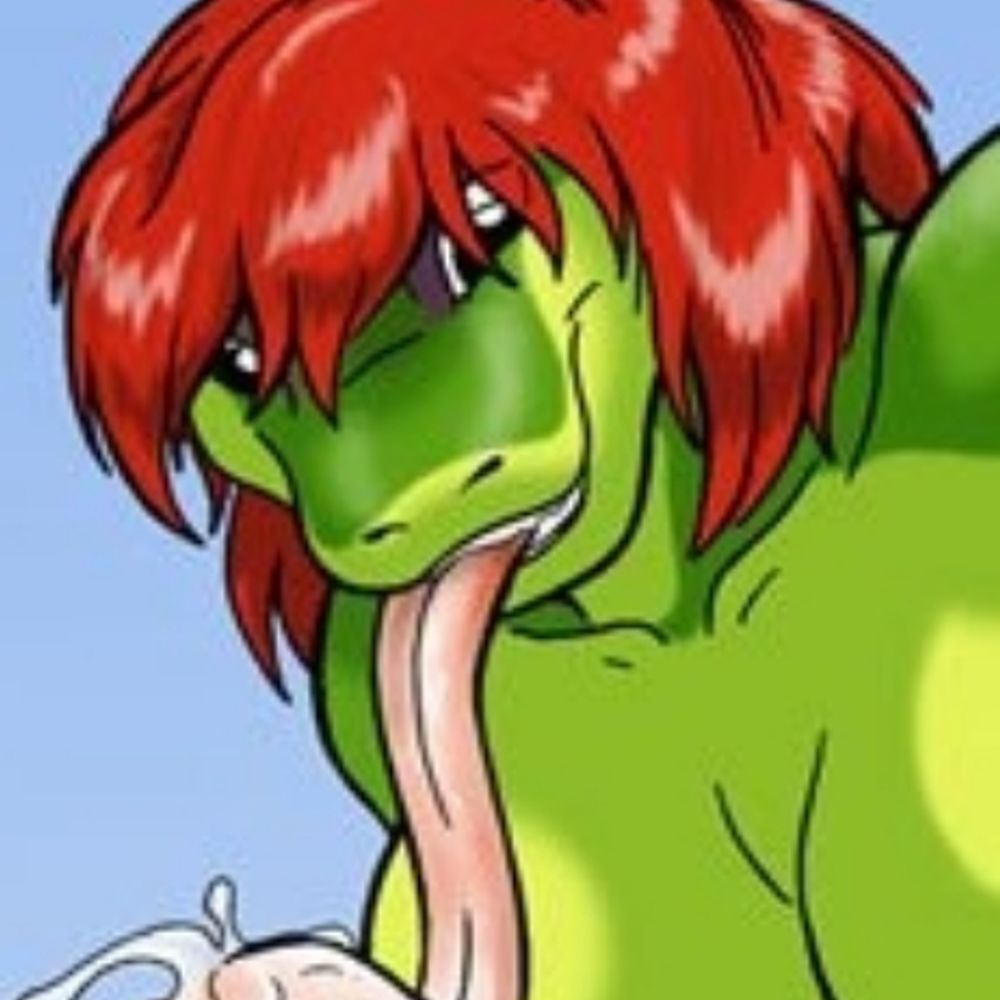 Aroused Gecko's avatar