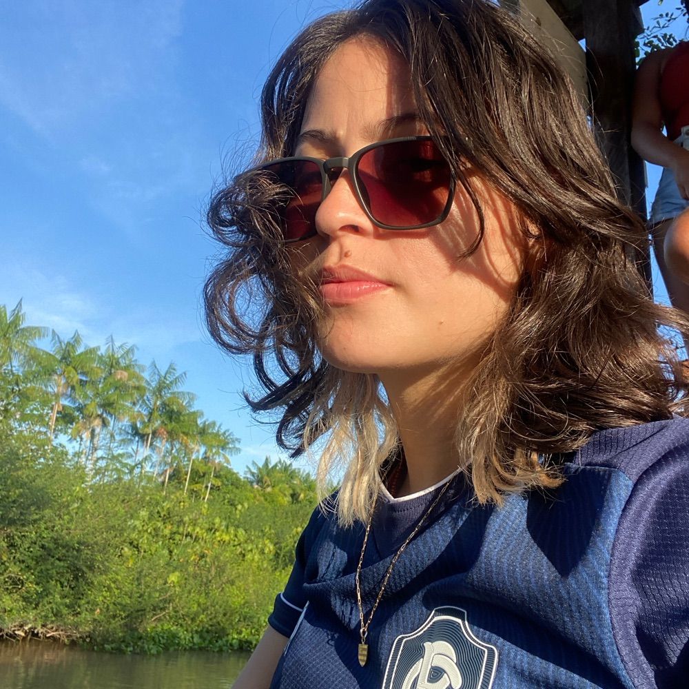 calica 🦦
