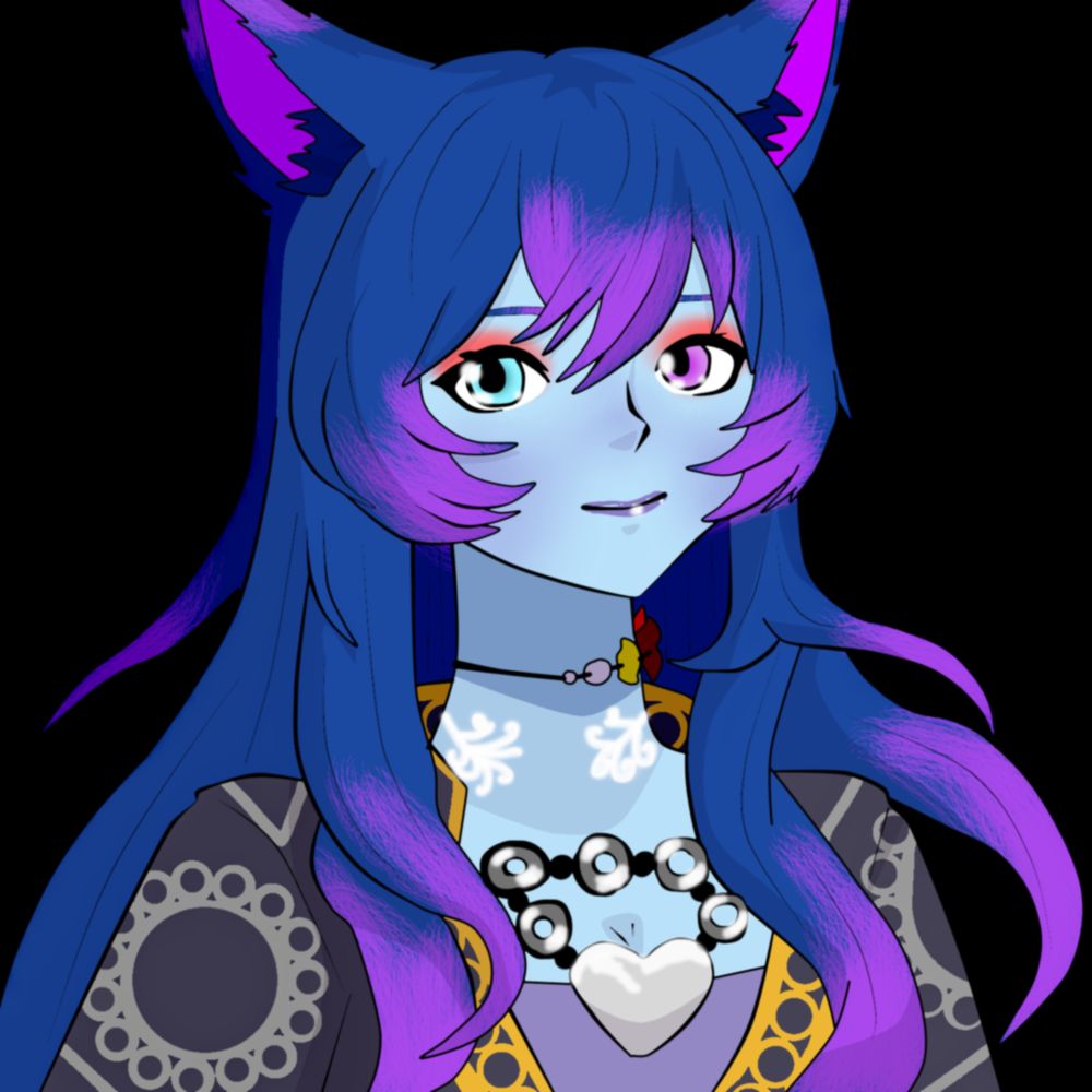 Moira Discordia
