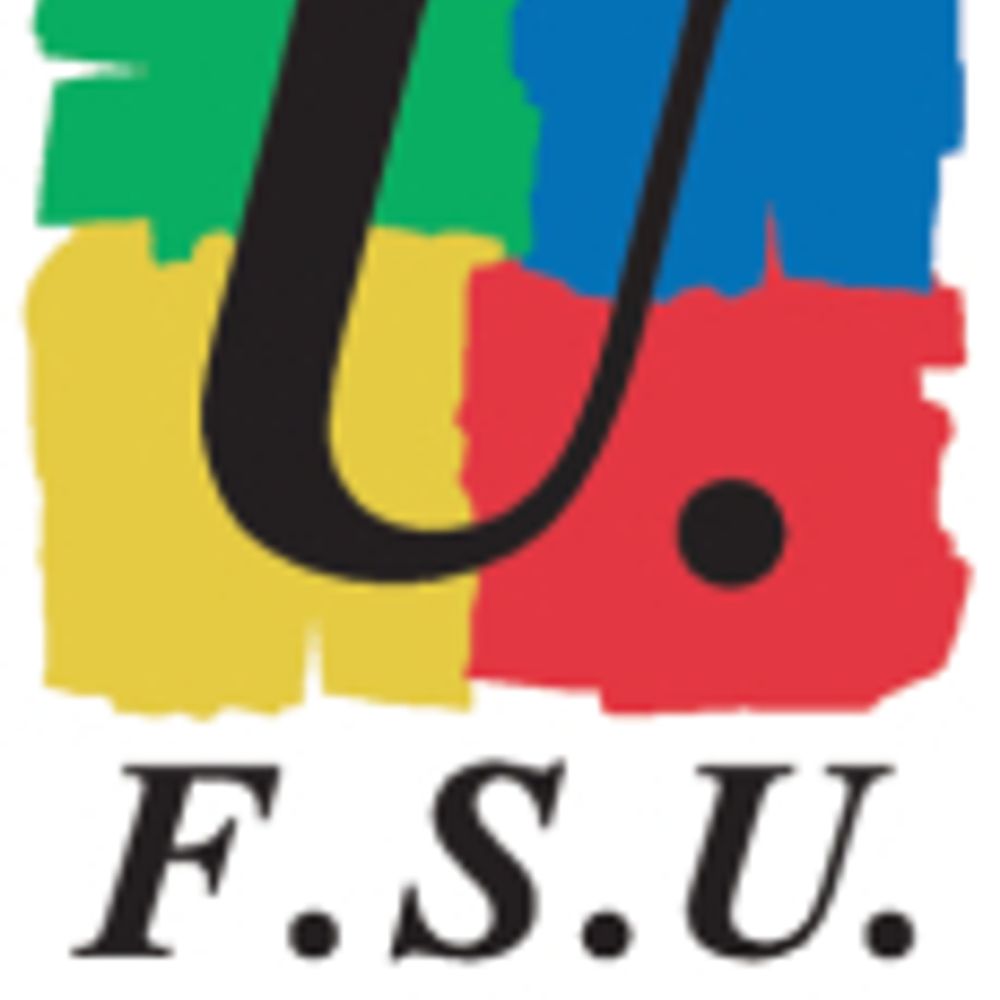 FSU Essonne