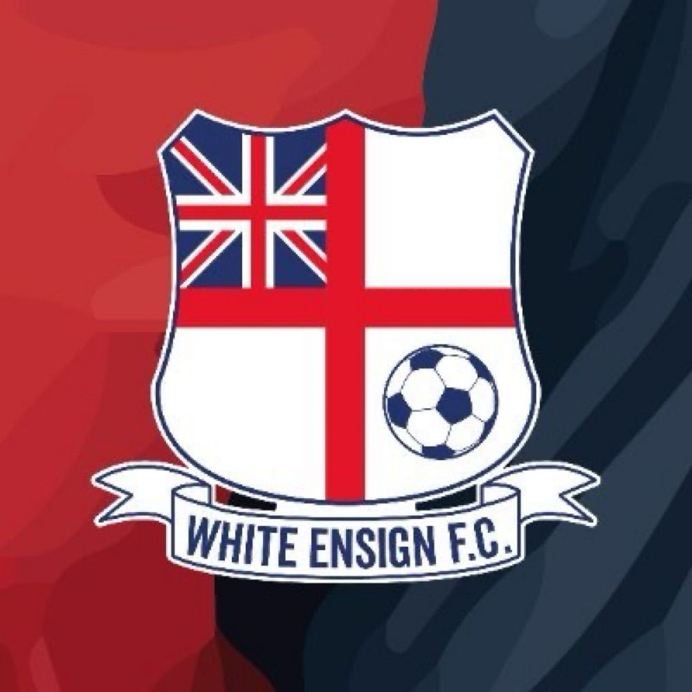 White Ensign FC