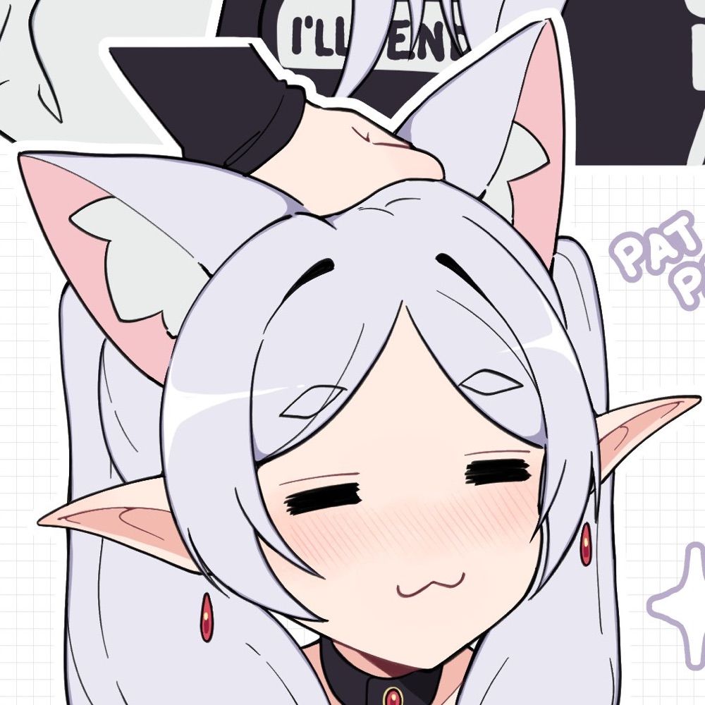 Mew Mew Cutiepie