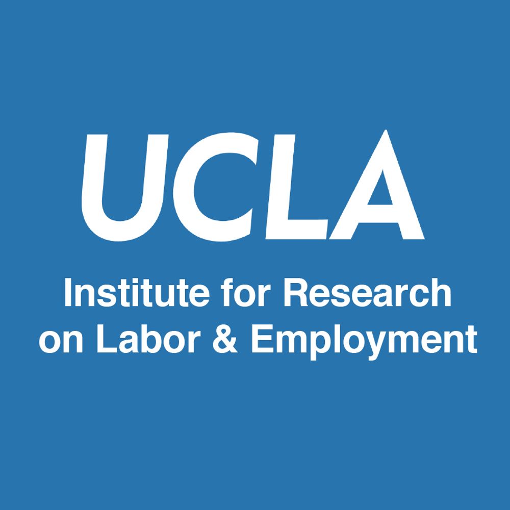 UCLA IRLE