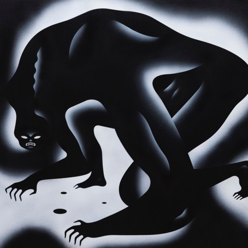 Cleon Peterson