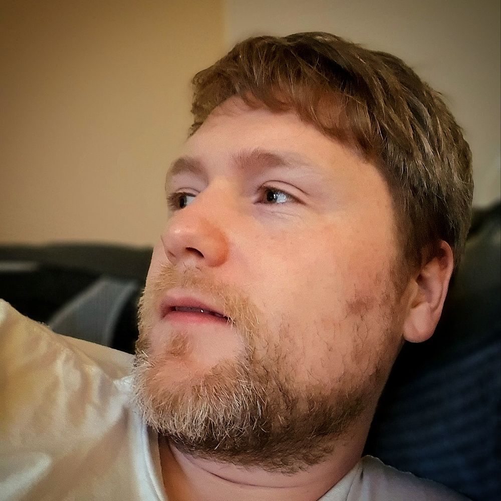 Scott Downie