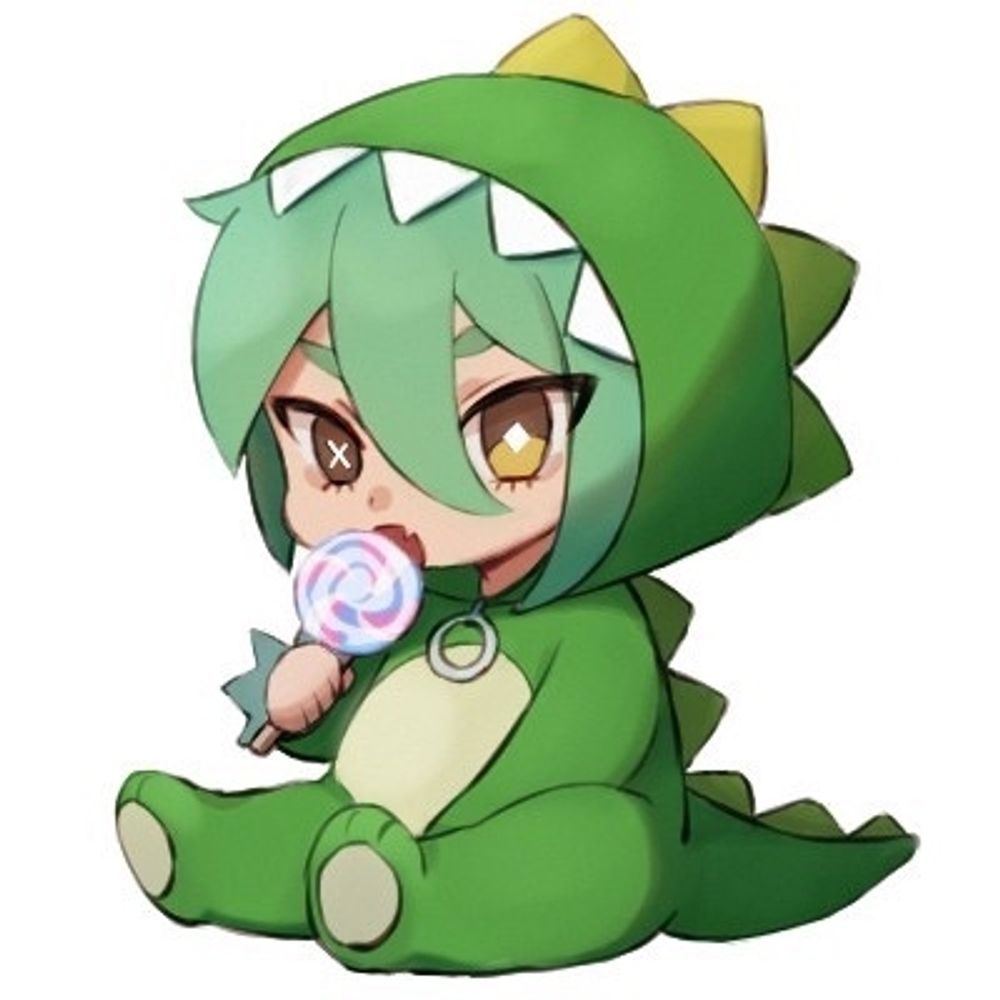 恐竜のゴマ太郎