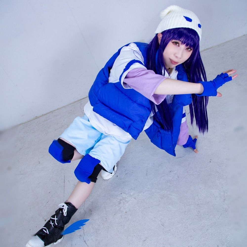 つるちゃん