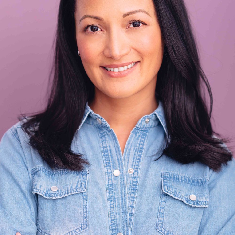 Kim Berrios Lin