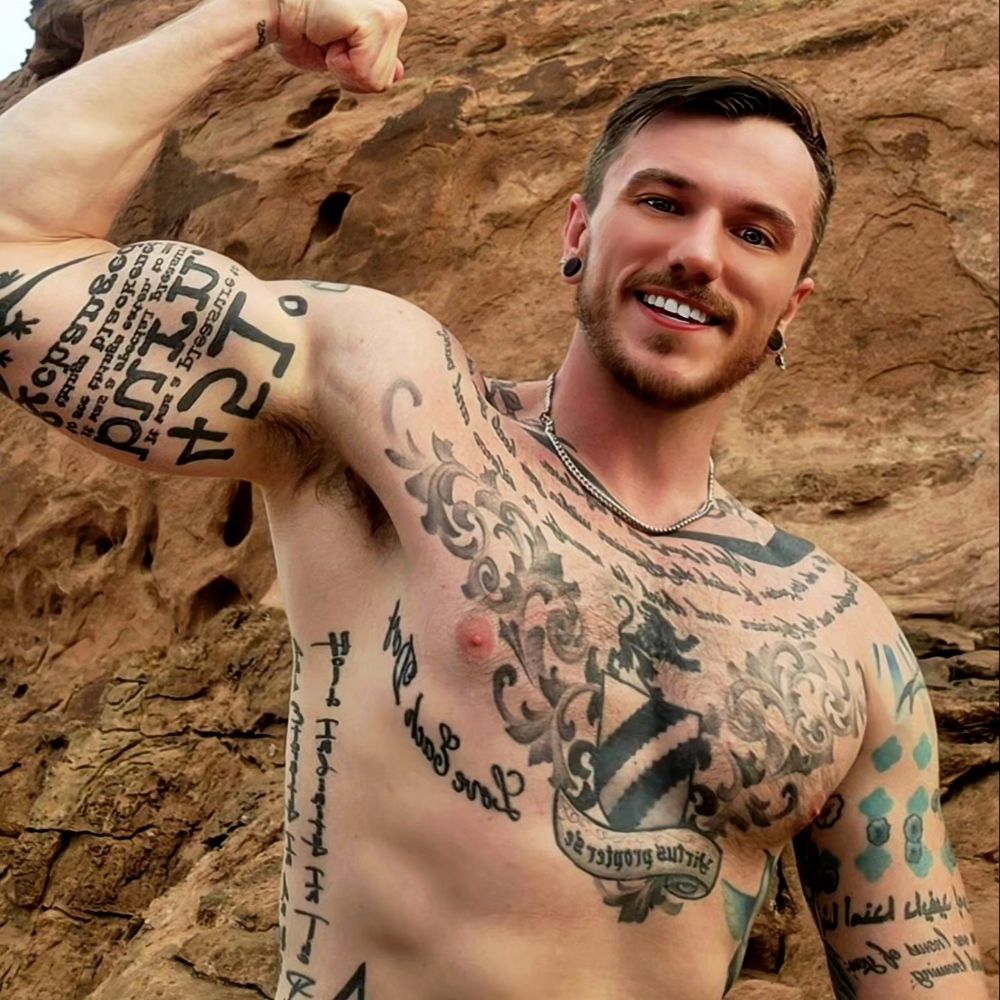 Caleb Levi
