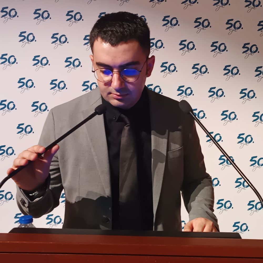 Ç. Batuhan Özmen