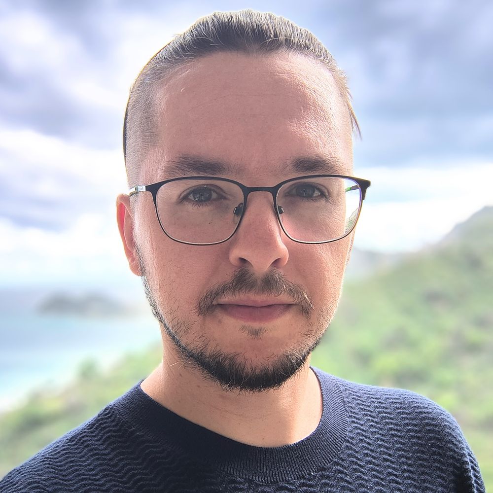 Pawel Jastrzebski