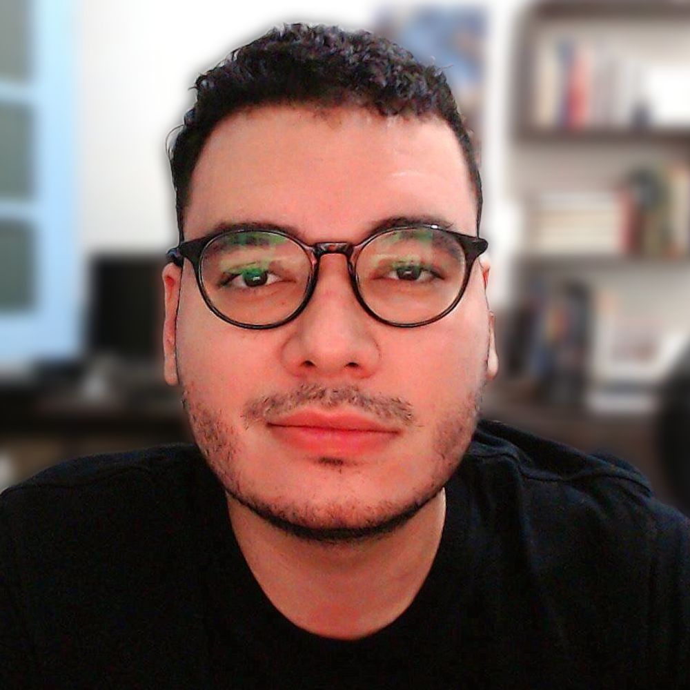 Eduardo Barroso