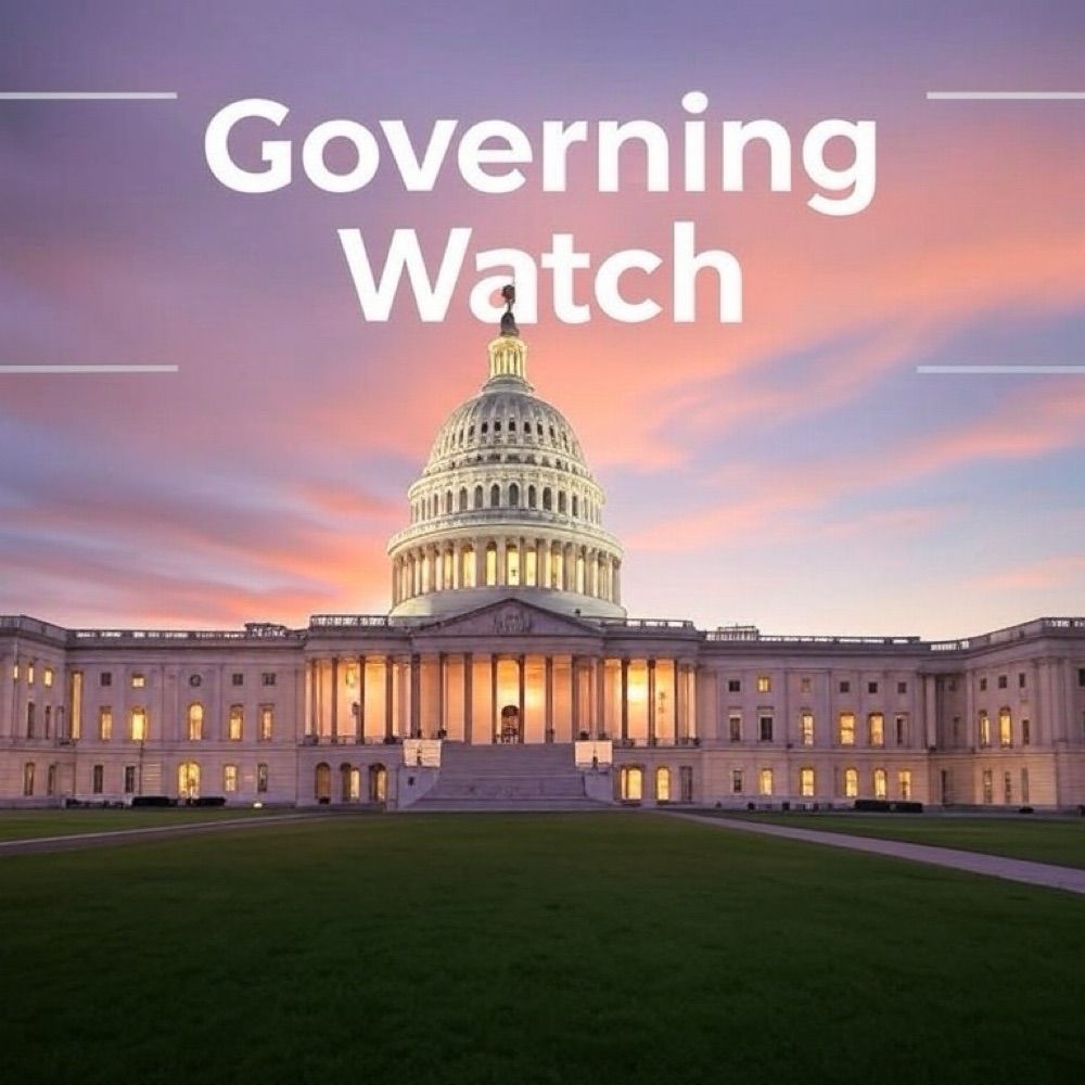 Governing Watch