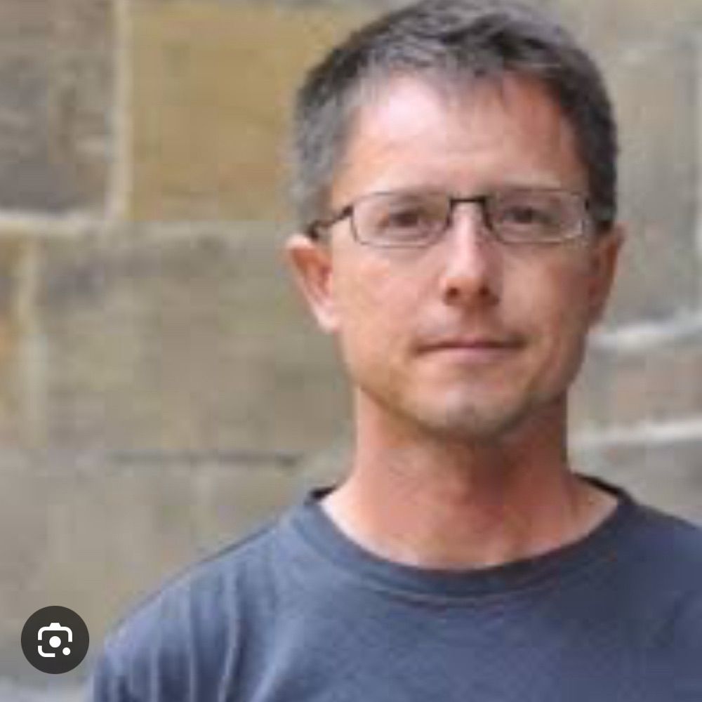 Steve Gumaer