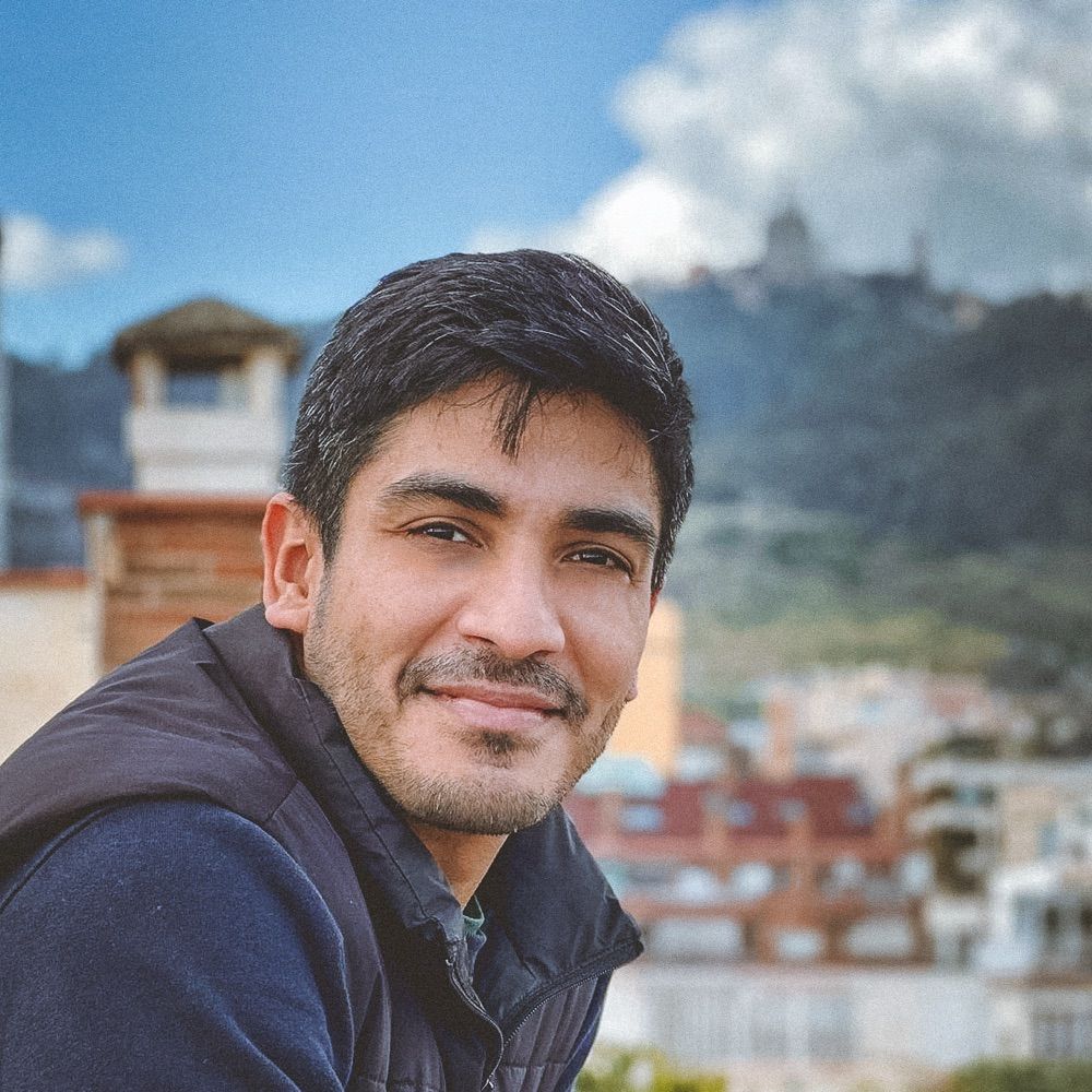 Daniel Galíndez M. - Escritor