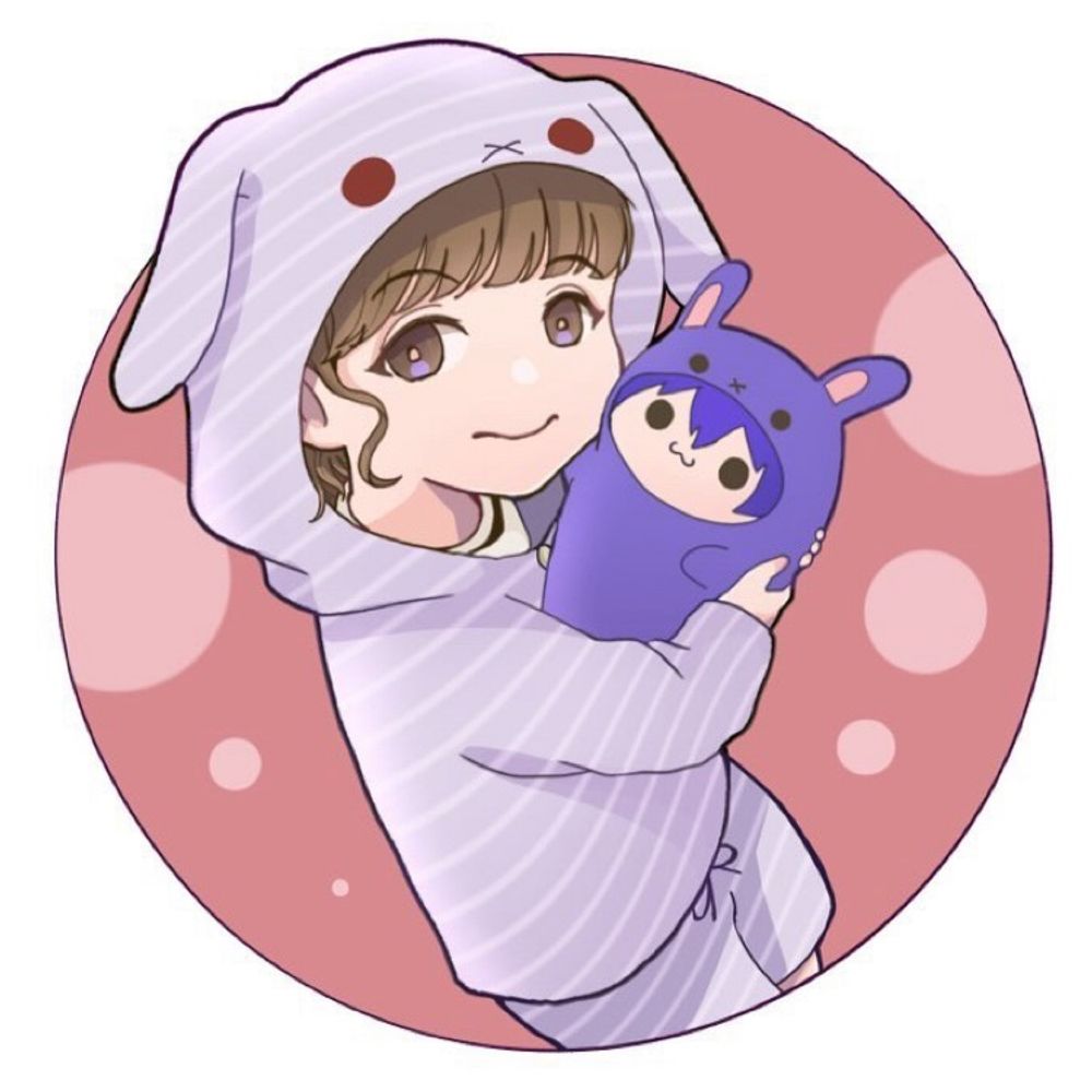 しゅがもり。