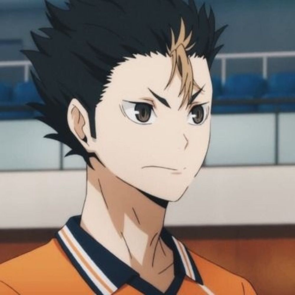 Isa's Noya Stan