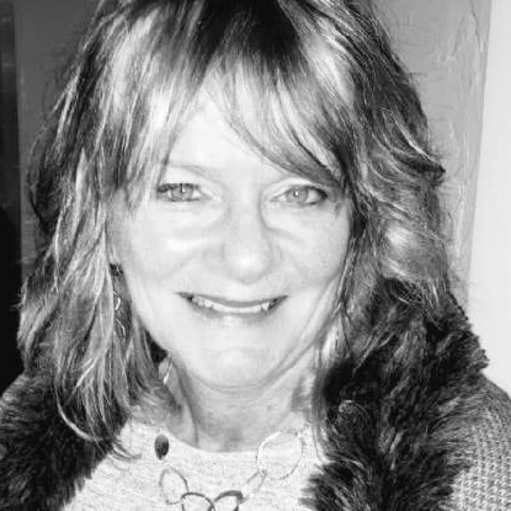 Susan Godfrey Rovnak