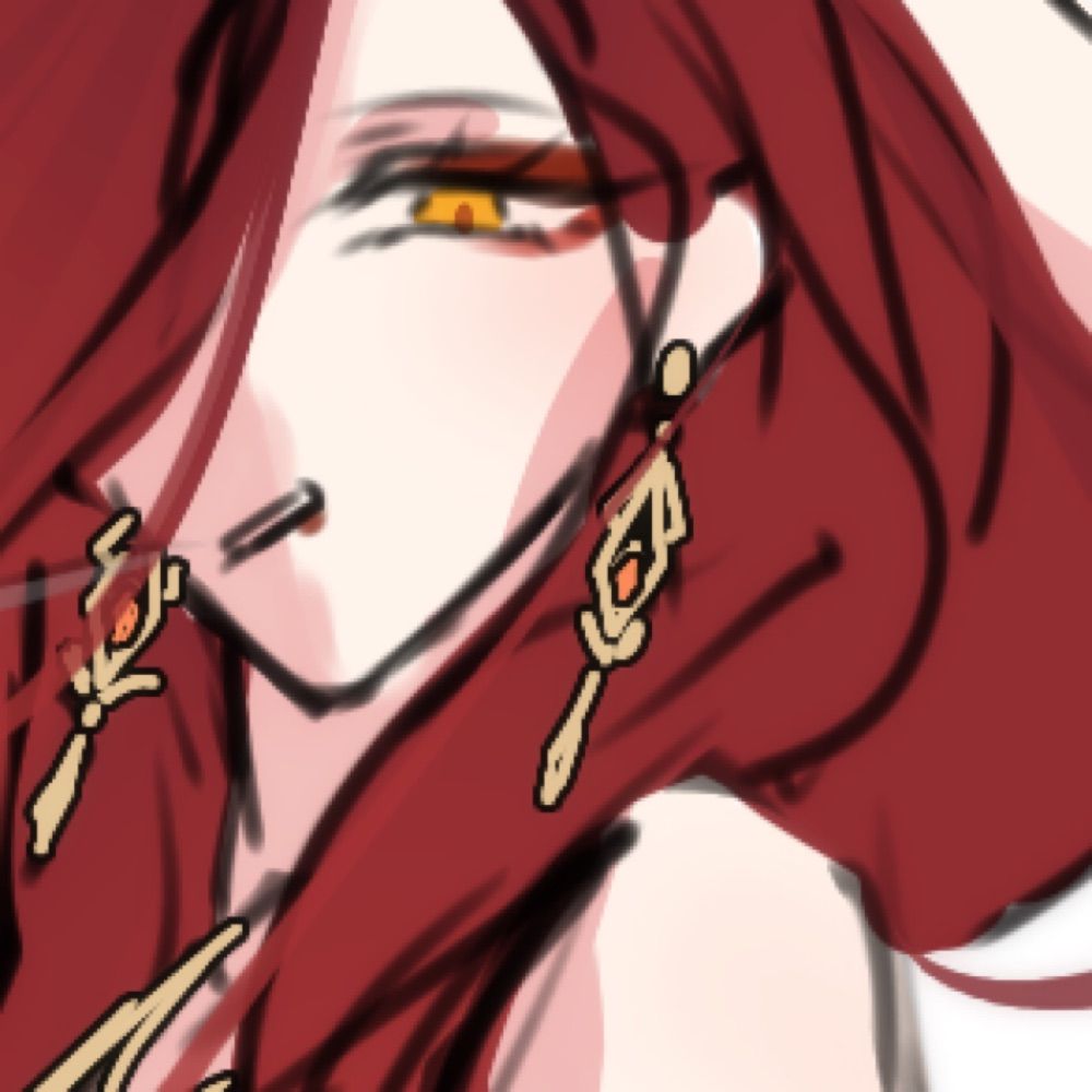 — Lucianna (Pass)