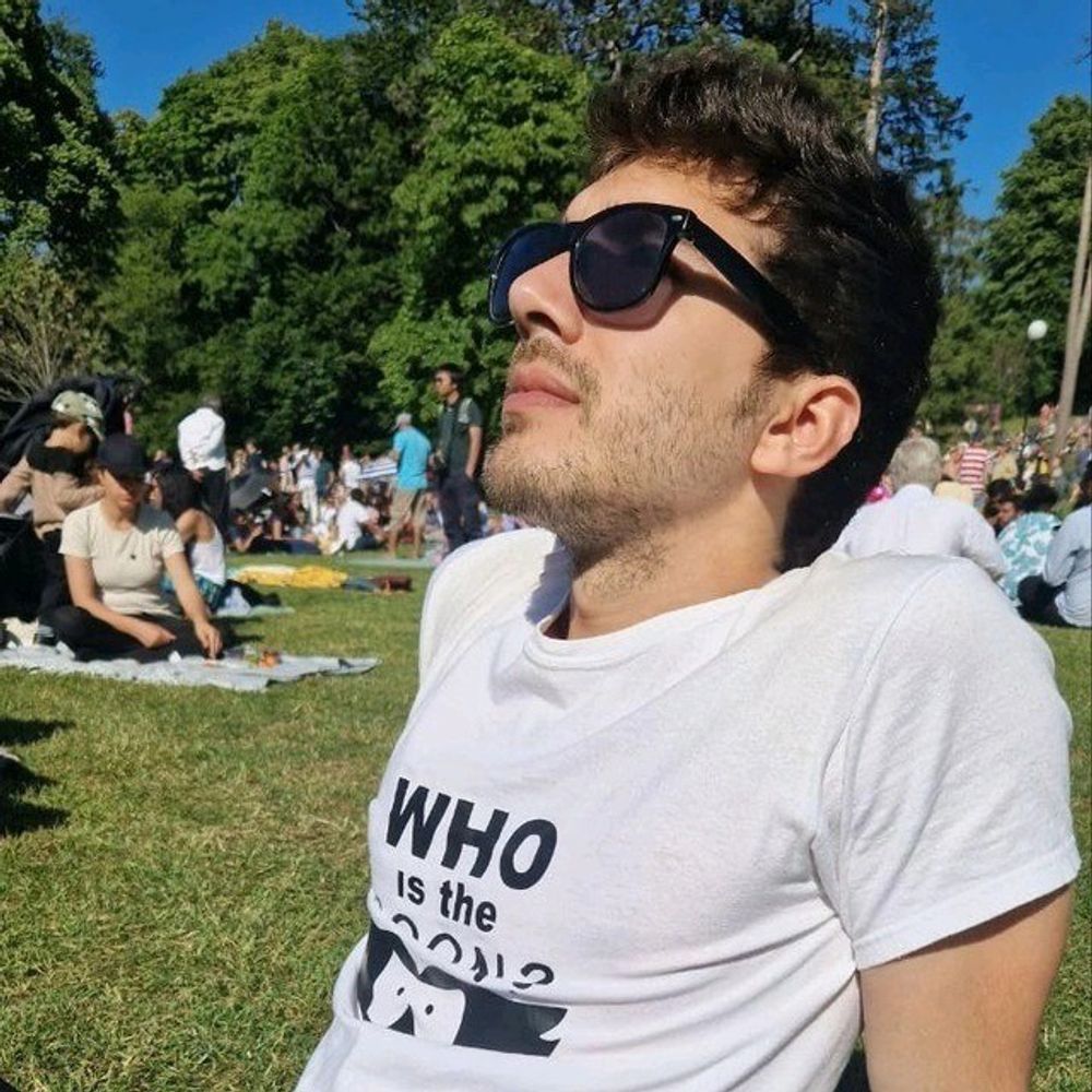 Alberto Gonzalez