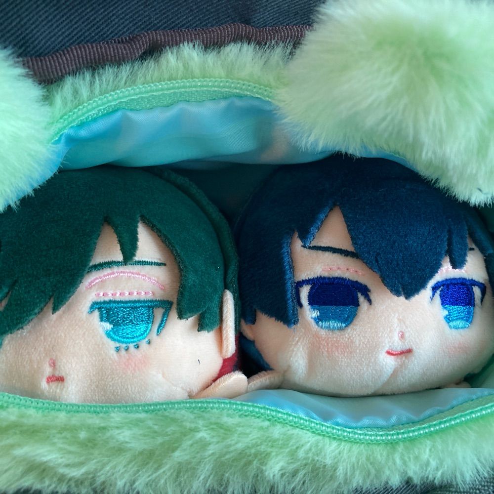 こむぎこ