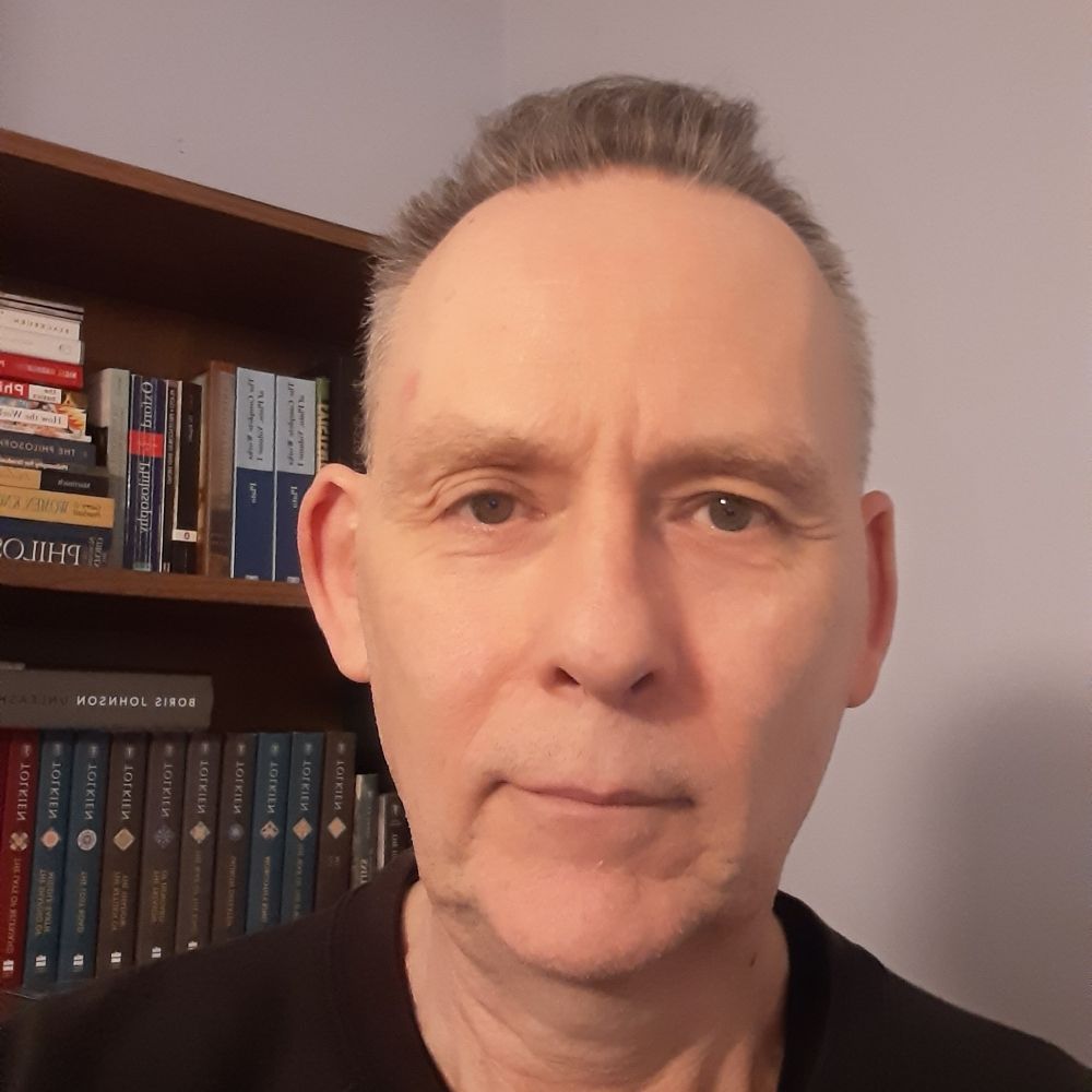 Glenn Vowles