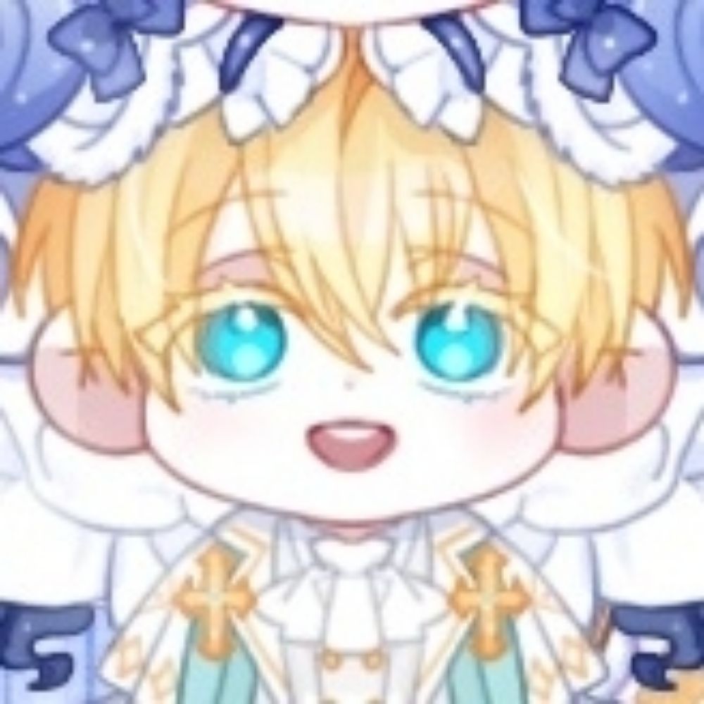 💙리채🩵