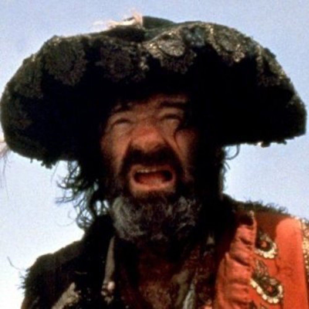Adam Blackhat